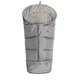 SENSILLO Fusak zimný Combi polar 3v1 Grey