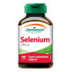 Jamieson Selén 100 µg 100 tbl