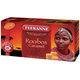 TEEKANNE WST ROOIBOS Caramel bylinný čaj, aromatizovaný, 20x1,75g (35g )