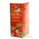 TEEKANNE WOF STRAWBERRY SUNRISE ovocno-bylinný čaj 20x2,5g (50g)