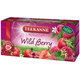 TEEKANNE WOF WILD BERRY ovocný čaj 20x2g (40g)
