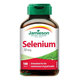 Jamieson Selén 50 µg 100 tbl.