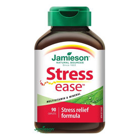 Jamieson Stressease™ 90 tbl