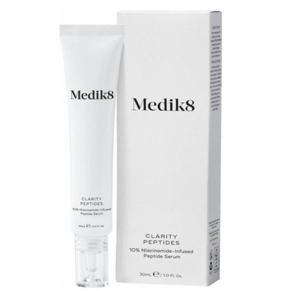 Medik8 Clarity Peptides 30ml