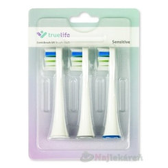 TrueLife SonicBrush UV - Sensitive Triple Pack 3ks
