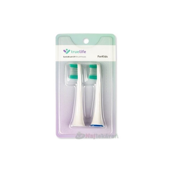 TrueLife SonicBrush UV - ForKids Duo Pack 2ks