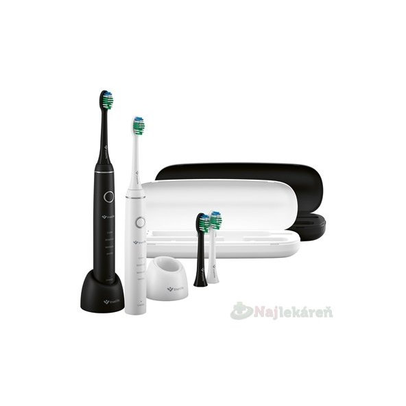 TrueLife SonicBrush Compact Duo 2ks