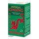 Jamieson Kráľovský ženšen Red Dragon™ 500 mg 60 tbl.