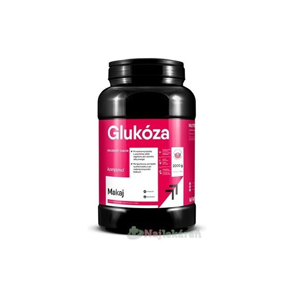 kompava GLUKÓZA