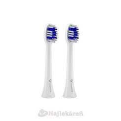 TrueLife SonicBrush Compact Heads White Whiten 2ks
