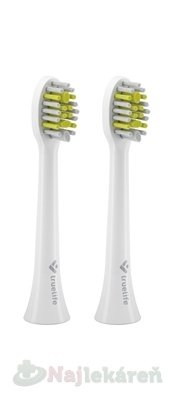 TrueLife SonicBrush Compact Heads White Sensitive 2ks kúpite na Najlekaren.eu