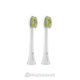 TrueLife SonicBrush Compact Heads White Sensitive 2ks