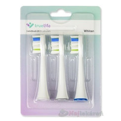TrueLife SonicBrush UV - Whiten Triple Pack 3ks