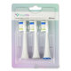 TrueLife SonicBrush UV - Whiten Triple Pack 3ks