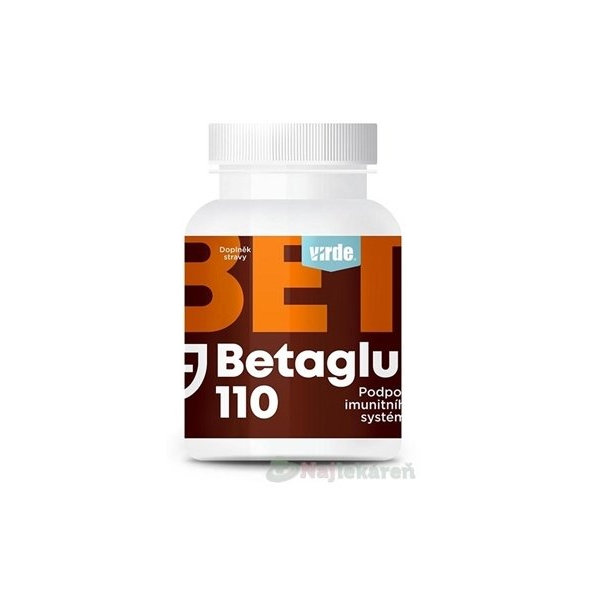 VIRDE Betaglucan 110