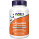 L-tyrozín Extra Silný 750 mg - NOW Foods, 90cps