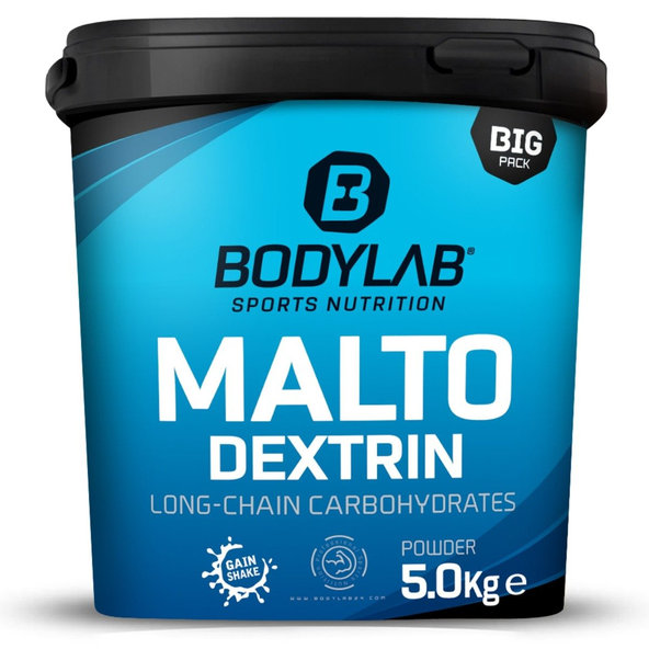 Maltodextrín - Bodylab24, 5000g
