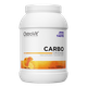Carbo - OstroVit, príchuť citrón, 1000g