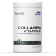 Kolagén + Vitamín C - OstroVit, 200g