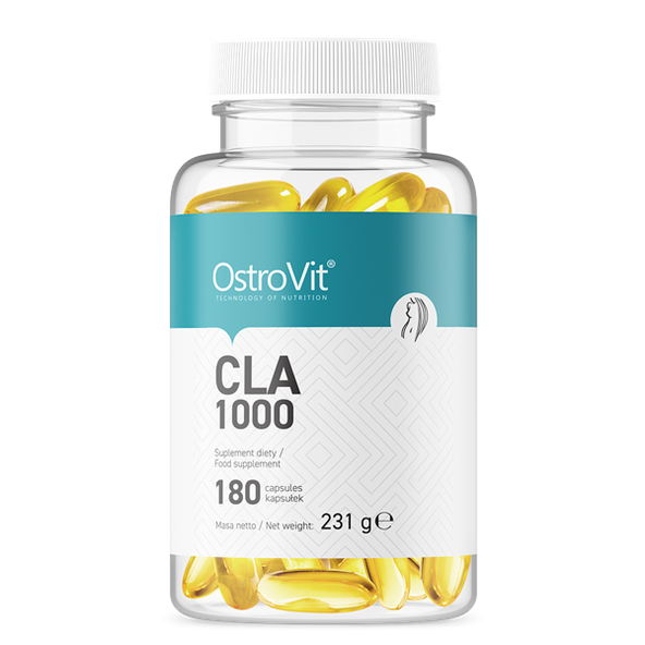 CLA 1000 - OstroVit, 180cps