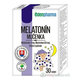 EDENPharma MELATONÍN 1 mg, MUČENKA