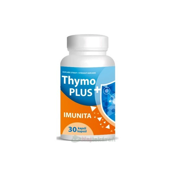 ThymoPlus