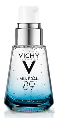 E-shop VICHY Mineral 89 booster 30ml