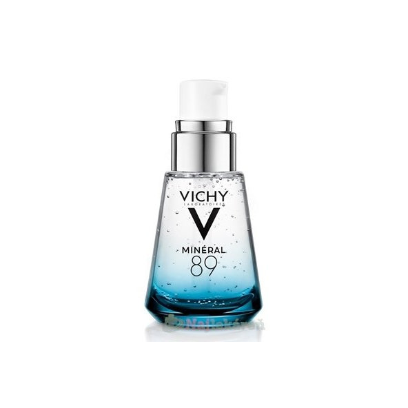 VICHY Mineral 89 booster 30ml
