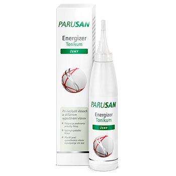 E-shop PARUSAN Energizer Tonikum pre ženy 200ml