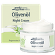 DOLIVA OLIVENÖL nočný krém s ceramidmi 50ml