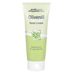DOLIVA OLIVENÖL olivový balzam na ruky 100ml