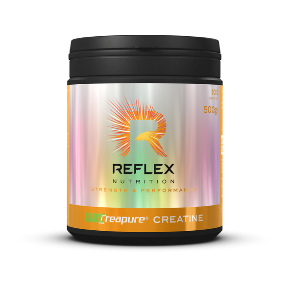 Kreatín Creapure® - Reflex Nutrition, 500g