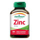 Jamieson Zinok 25 mg 100 tabliet