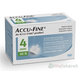 ACCU-FINE 32G (0,23 mm x 4 mm) ihly do inzulínového pera, typ 810, 1x100 ks