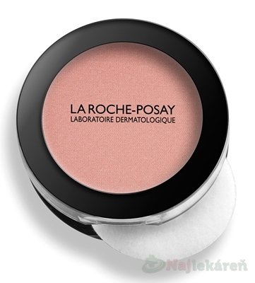 E-shop LA ROCHE-POSAY Toleriane Rose 02 lícenka 5g