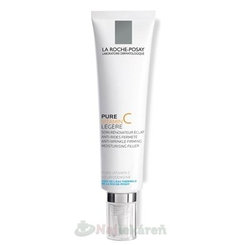LA ROCHE-POSAY Pure Vitamin C Light krém 40ml