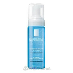 LA ROCHE-POSAY čistiaca micelárna penová voda 150ml