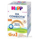 HiPP HA 1 COMBIOTIK špeciálna dojčenska výživa (od narodenia) 600g