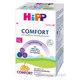 HiPP COMFORT špeciálna dojčenská výživa od narodenia, 600g