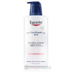 Eucerin UreaRepair PLUS Telové mlieko 400ml