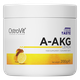 A-AKG - OstroVit, príchuť pomaranč, 200g