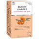 VITABALANS BEAUTY OMEGA-7 s rakytníkom, pupalkou a zinkom 120 kapsúl