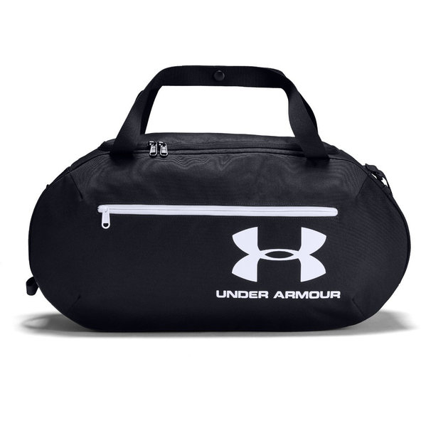 Športová taška Roland Duffel MD Black - Under Armour