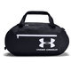 Športová taška Roland Duffel MD Black - Under Armour