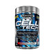Cell Tech Hyper-Build 485 g - MuscleTech, príchuť ovocný punč