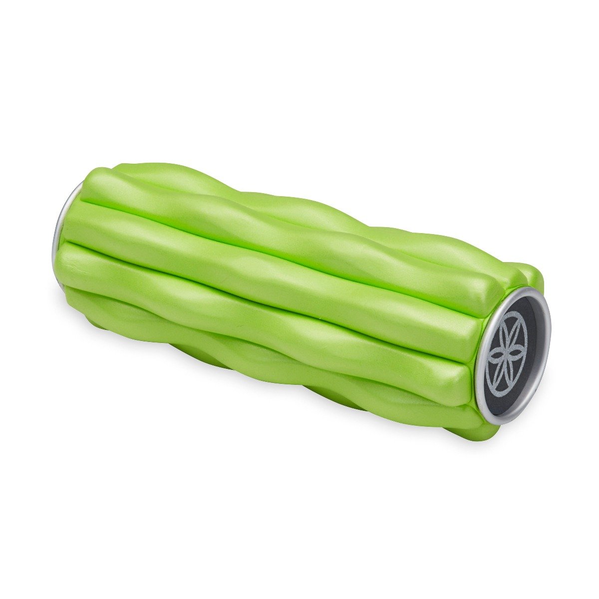 E-shop Masážny valec Mini Muscle Roller Green - GAIAM