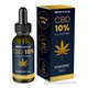 MOVit CBD 10% Full Spectrum KONOPNÝ OLEJ 1x10 ml