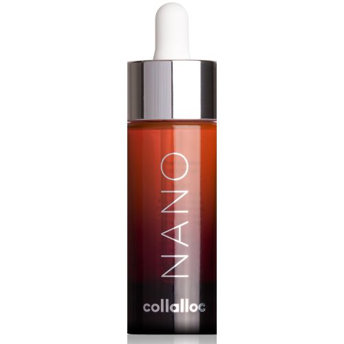 Collalloc Nano s vitamínom C kvapky s kolagénom 30 ml kúpite na Najlekaren.eu