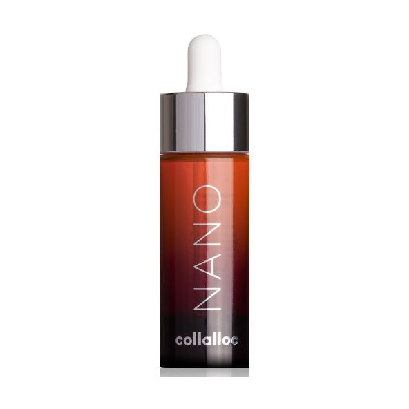 Koncentrovaný morský kolagén s vitamínom C Collalloc NANO 30 ml