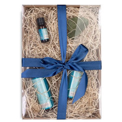 Darčekový balíček kozmetiky s guashou Venoc